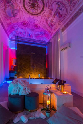  B&B Palazzo Bruca Catania  Катания